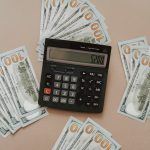 calcul plus value immobilière belgique