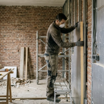 Rénover l'isolation des murs intérieurs