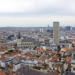 résiliation bail propriétaire belgique