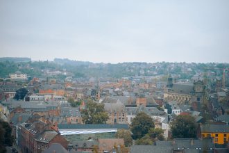 tendance immobilier belgique