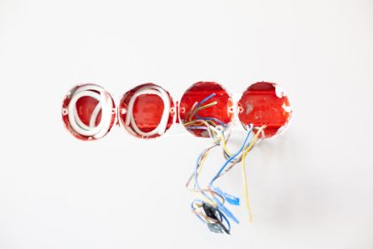 certificat de conformité électrique