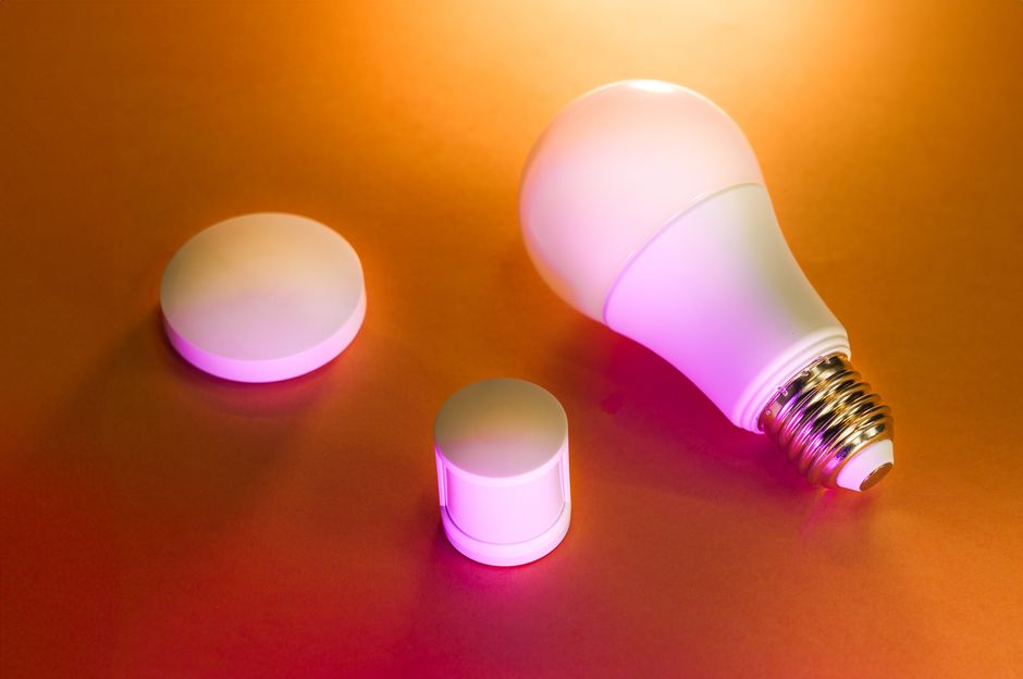 domotique économie d'énergie